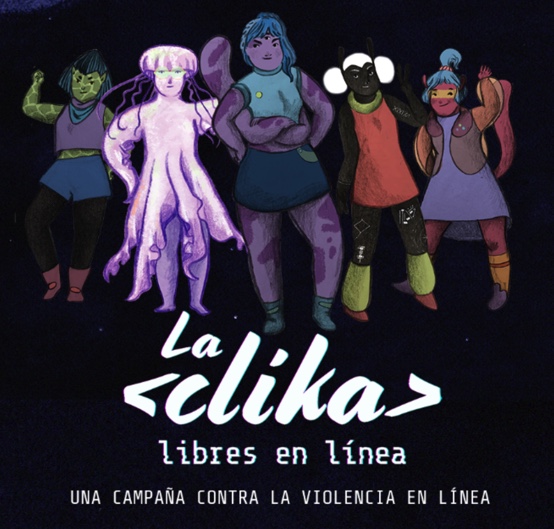 Projeto La clika