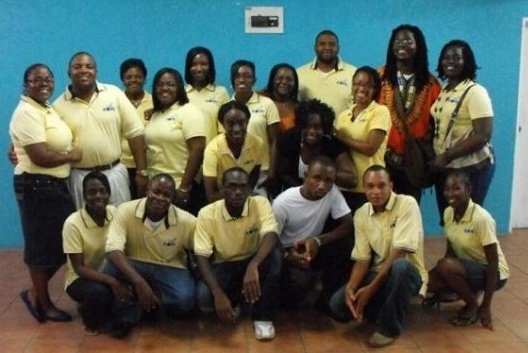 Projeto H.O.P.E Nevis Inc
