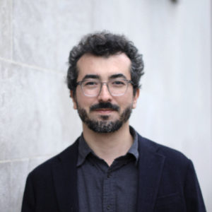 Andrés Lombana-Bermúdez
