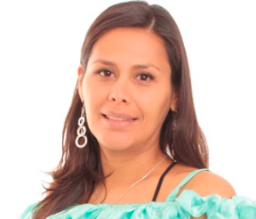 Carolina Cofré